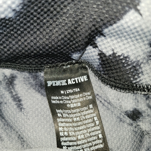 PINK Seamless Tight & Sports BrA Set - Picture 4 of 4